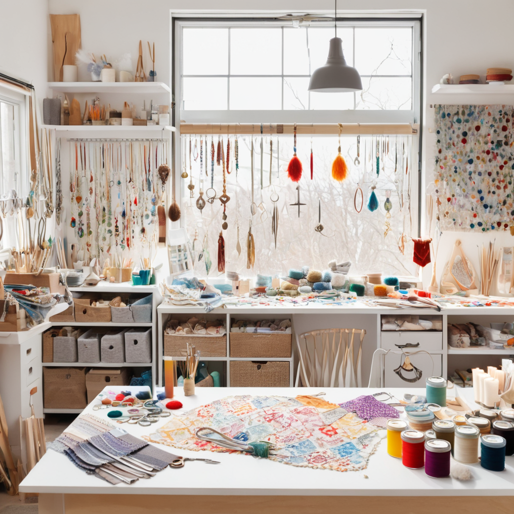 Why Inhesion’s Generative AI-Powered Auto Messaging Tool is a Game-Changer for Etsy Sellers