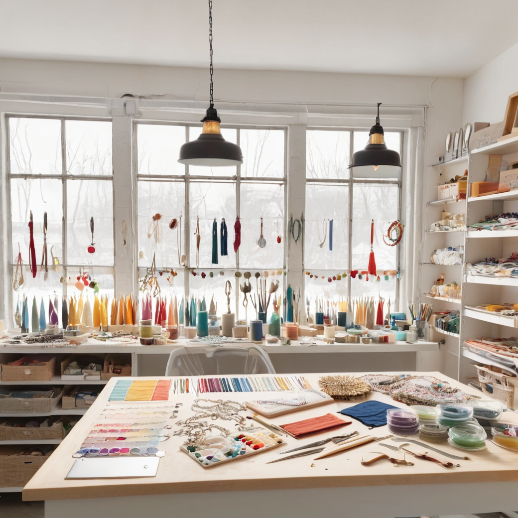 Reinventing Customer Interaction: The Dawn of Automated Support for Creative Entrepreneurs