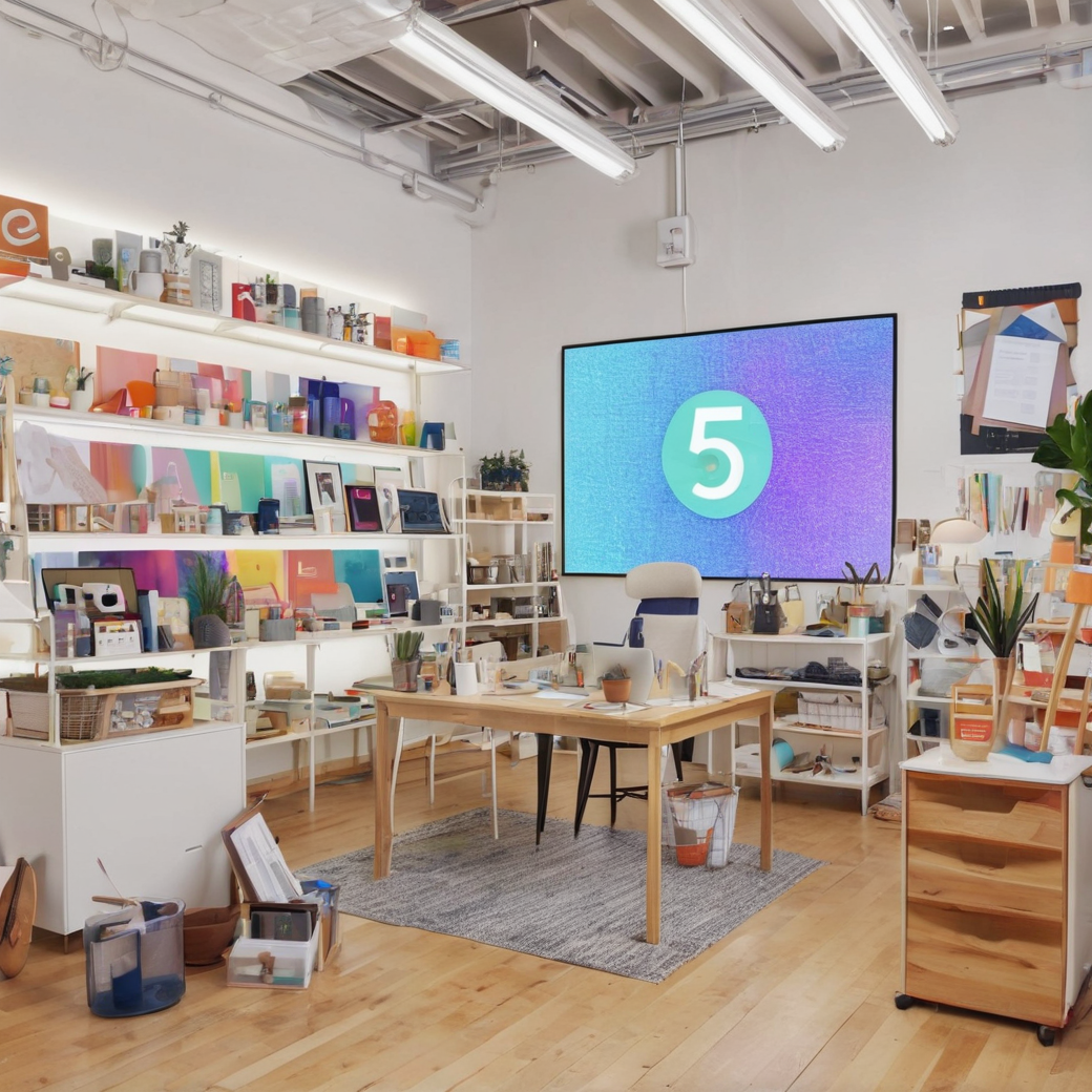 The Top 5 AI Moments of the Week: March 20, 2025