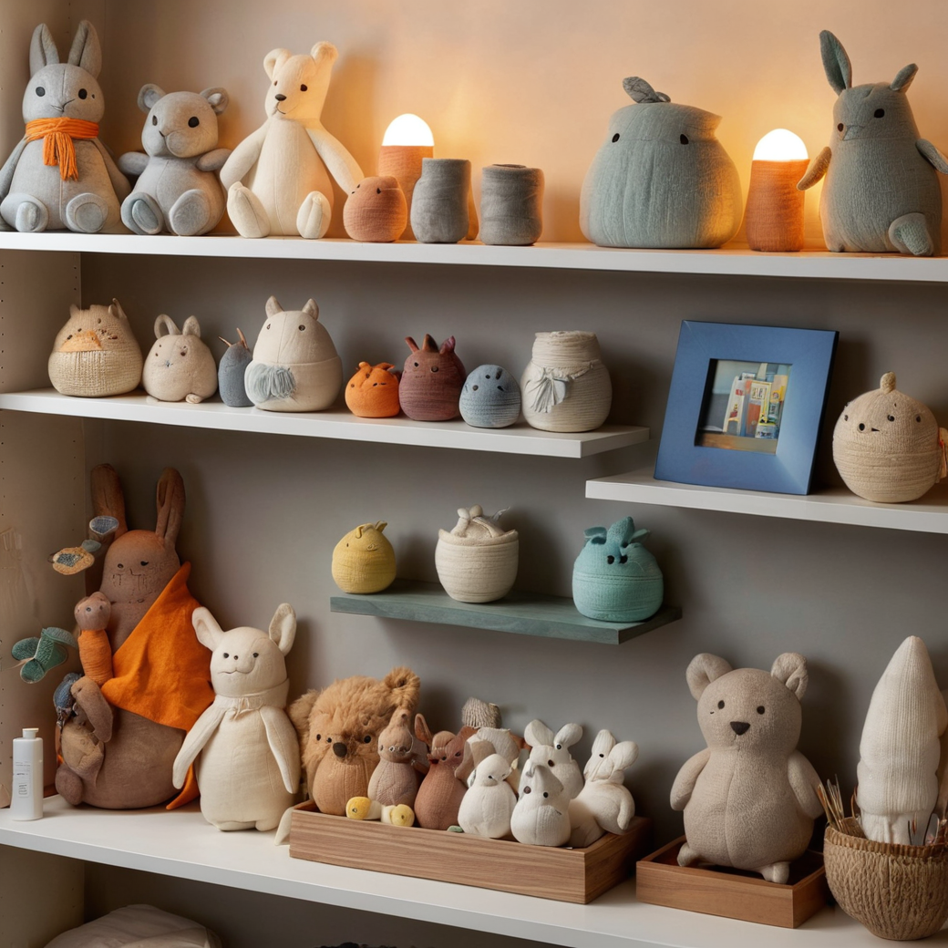 How AI Can Transform Your Etsy Shop and Boost Seller Success