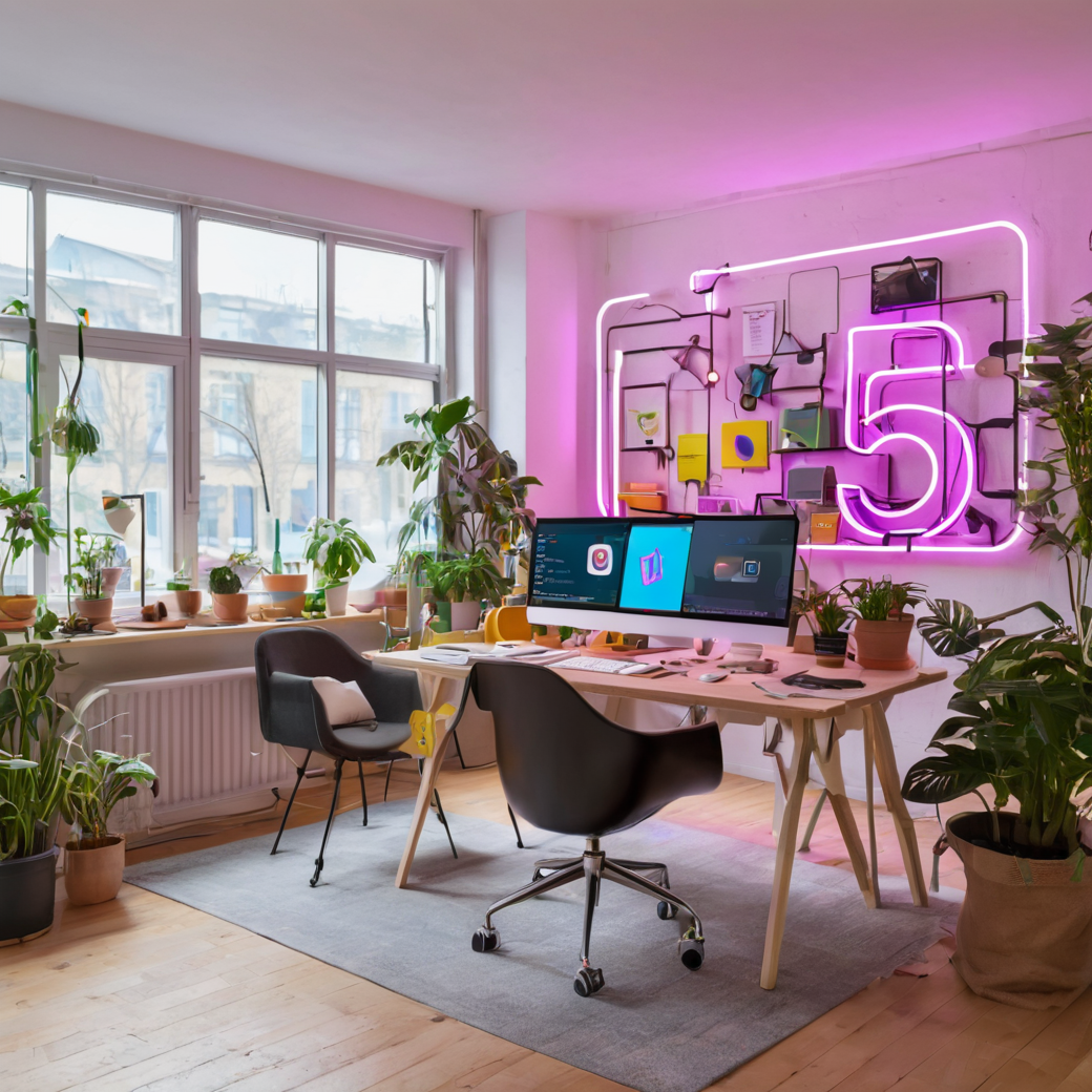 The Top 5 AI Moments of April 2025: The Good, the Bold, and the Slightly Terrifying