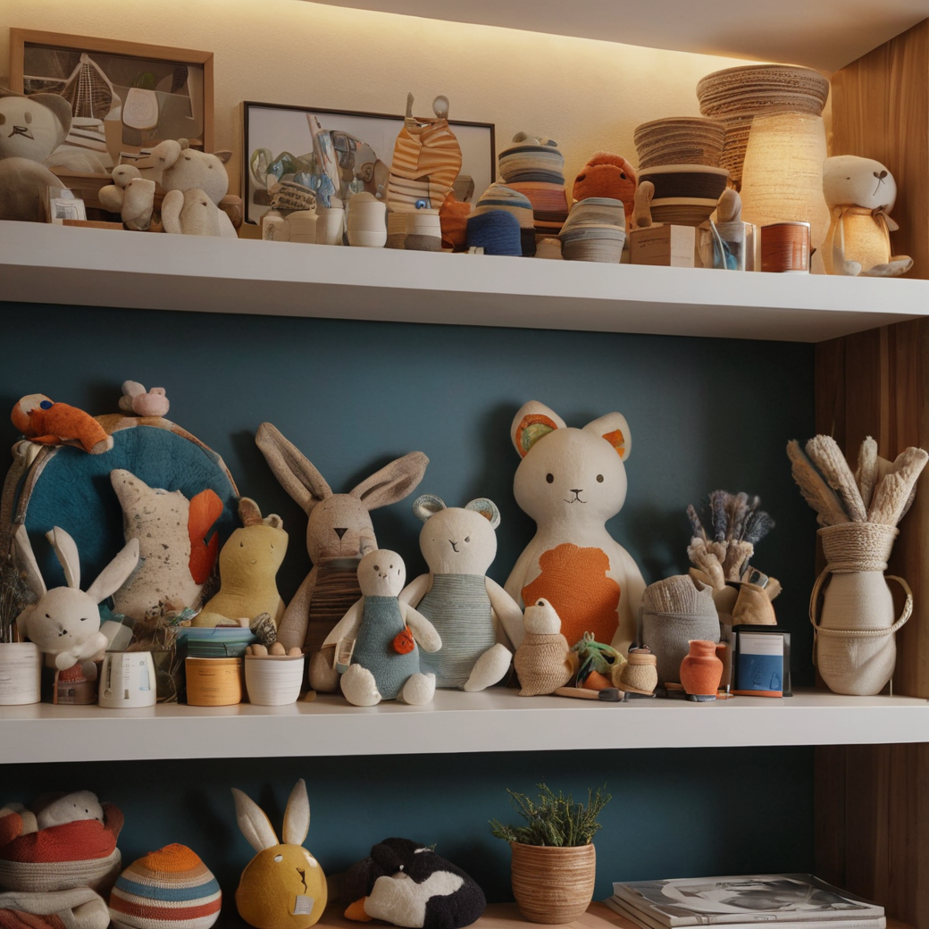 How to Build a Loyal Customer Base on Etsy Through Social Media Engagement