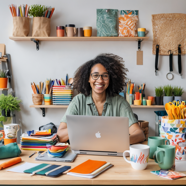 5 Etsy Shop Layout Tweaks That Can Double Your Sales Overnight