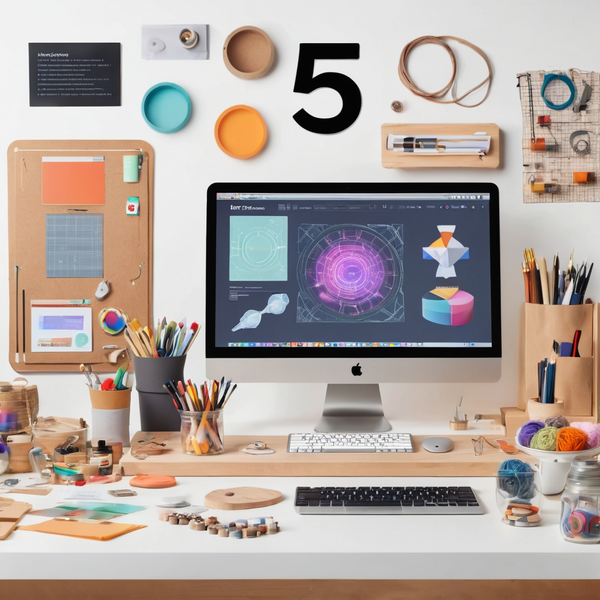 The Top Five AI Moments of the Week: March 6, 2025