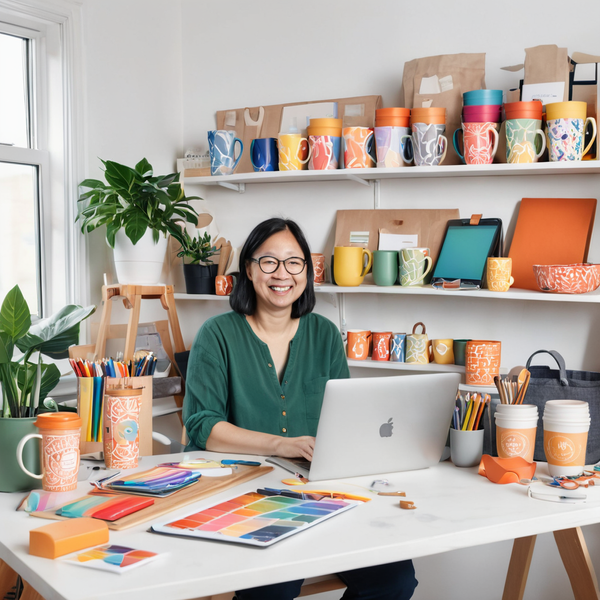 A Guide to Creating Personas Part IV: The AI Assistant's Tone and Voice