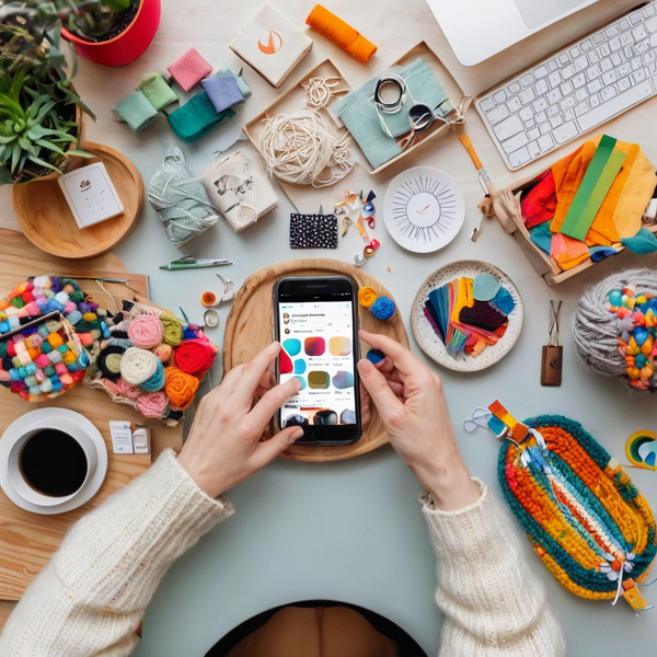 From Side Hustle to Full-Time: How to Scale Your Etsy Shop for Long-Term Success