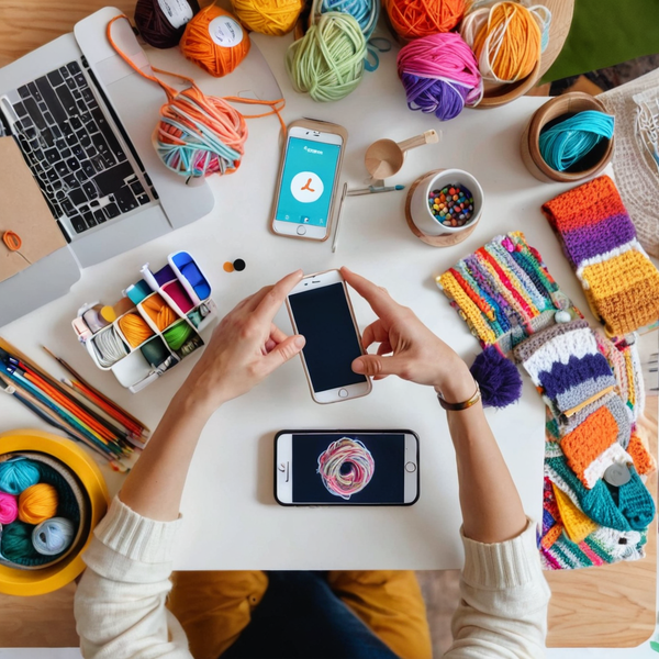 How to Create Viral Etsy Listings: Lessons from Trending Products